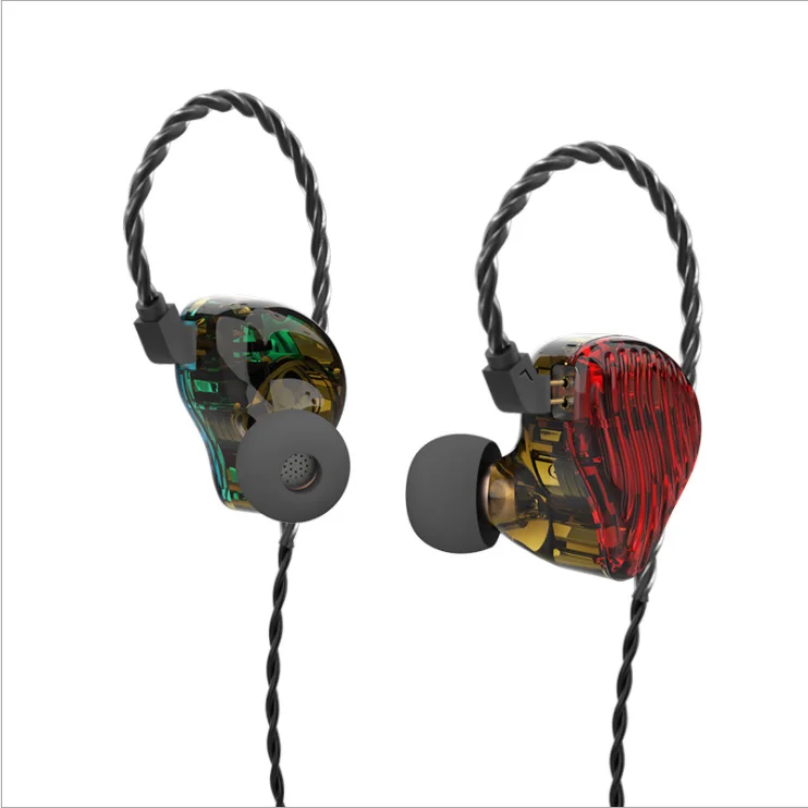 in ear monitors noise cancelling