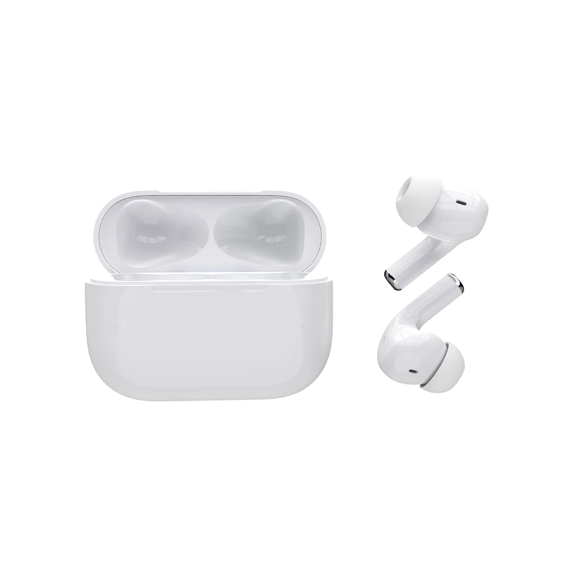 Earphone 3C Electronic Consumer Products Manufacture