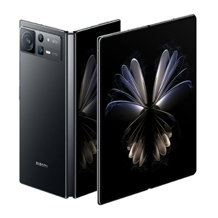 Xiaomi MIX Fold 2 - 50MP Camera & 8.02 Inch Inner Screen