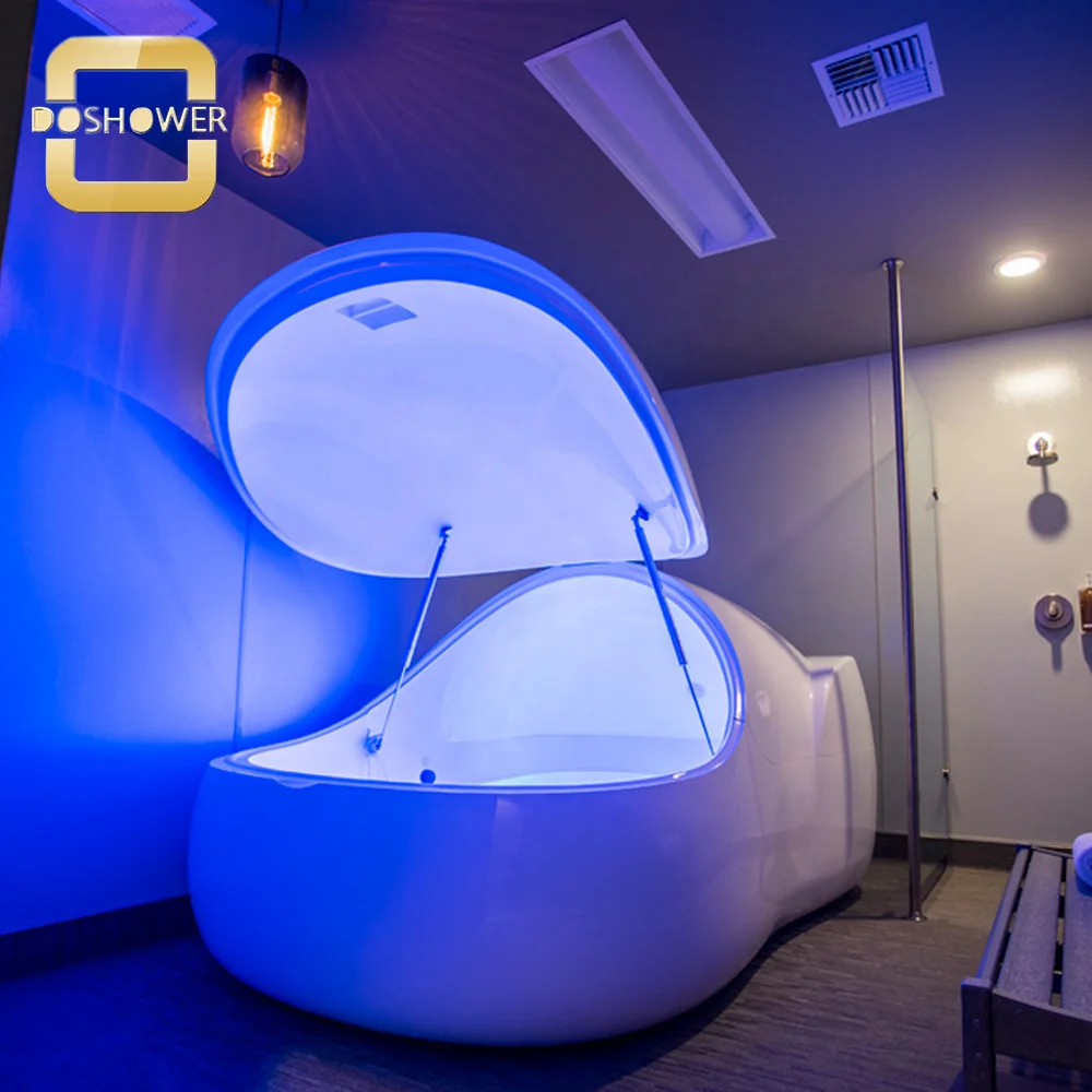 Floatation Therapy Well-Being Centre for Flotation Tank Supplier
