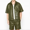 Verde militar