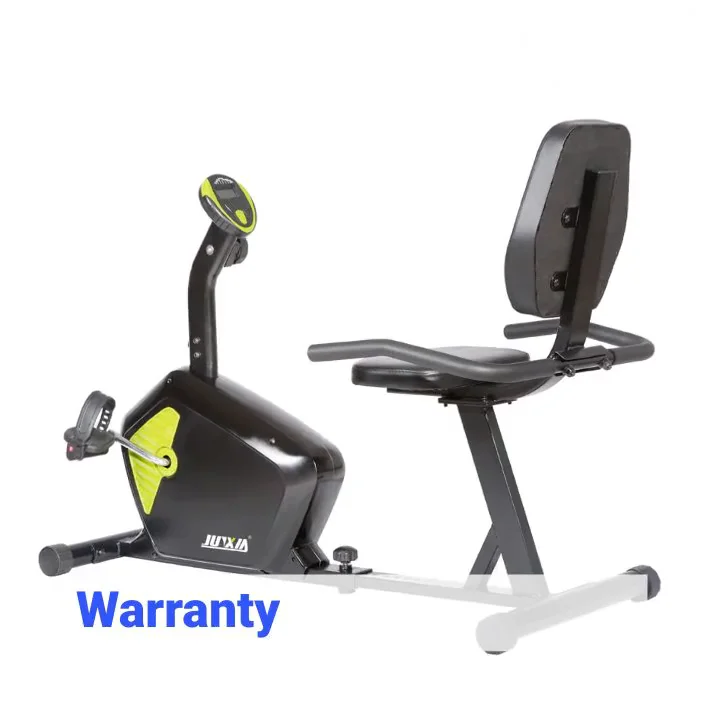 Jx Fitness Aerobic Series Indoor Sitting Exercise Bike Lazy Weight Loss