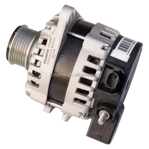Original Genuine AC Generator Auto Engine 3701010-A12 Specific for Changan CS95