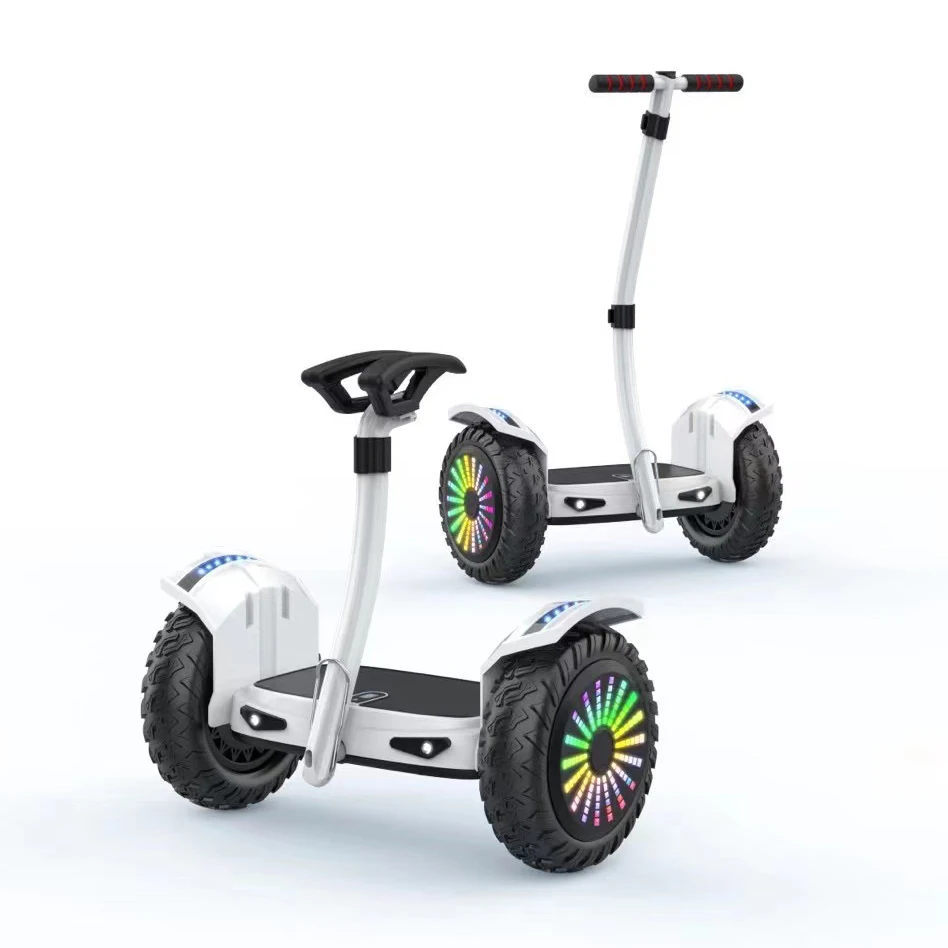 Cheap Guaranteed Quality Self Balance Scooter - Hover Board
