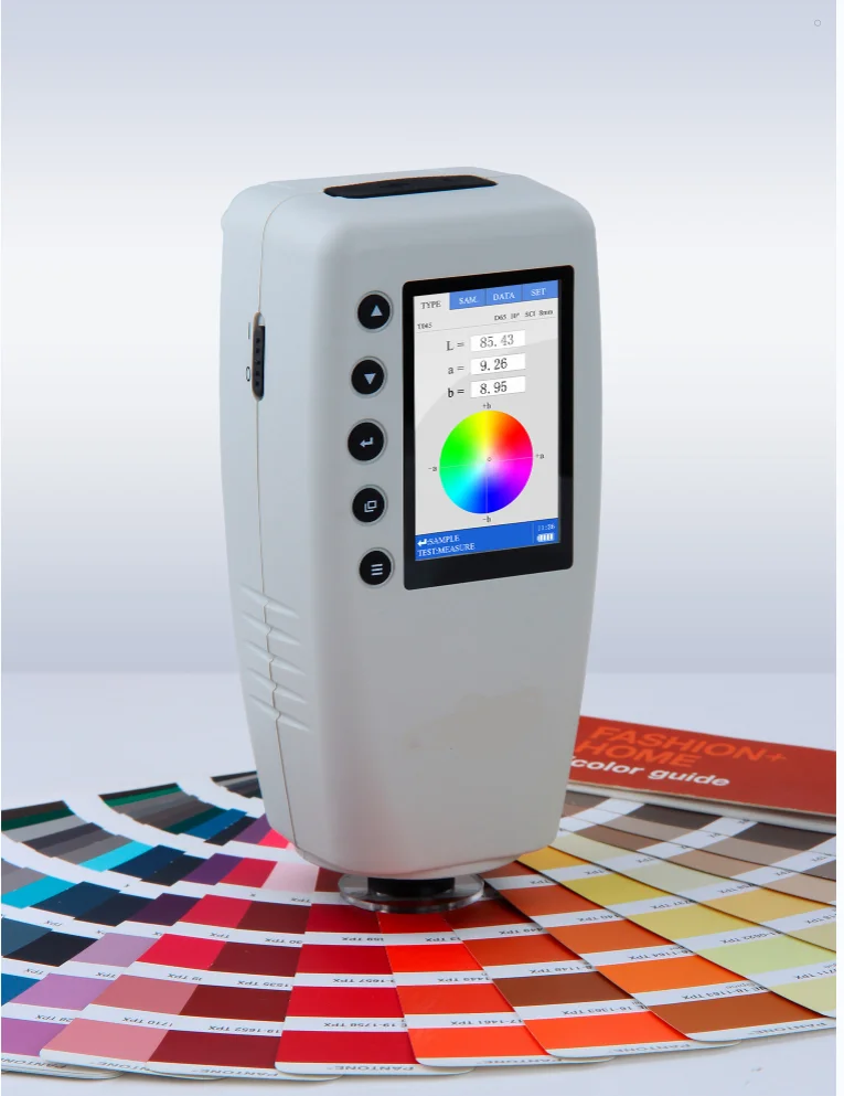 Laboratory Colorimeter Portable Diamond Digital Colorimeter Price Buy