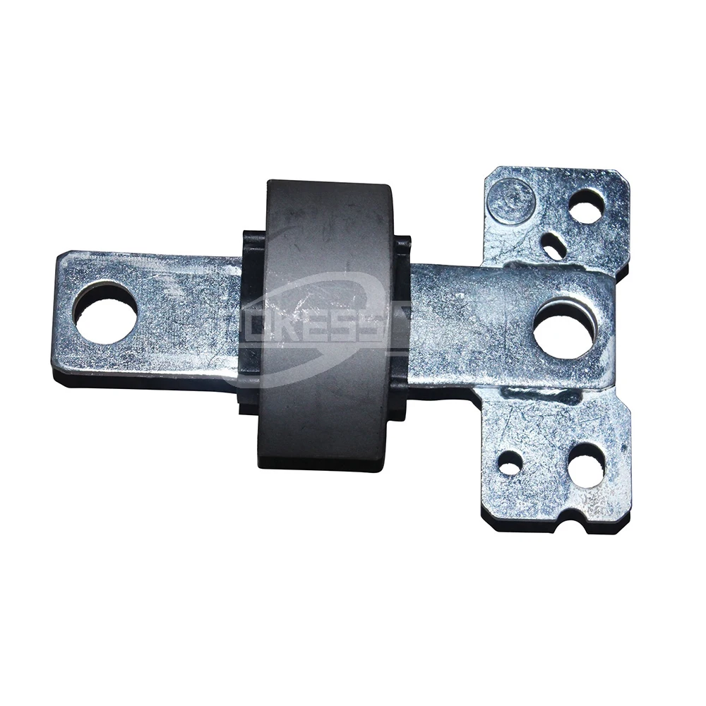 6G915K896AB Rear Suspension Control Arm Bushing With Left Bracket for ... — 3