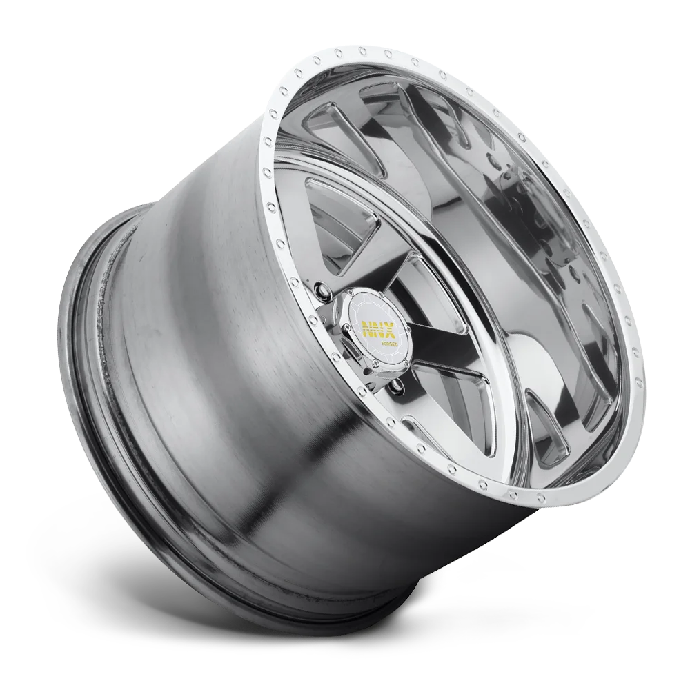 Upgrade Your off-Road Truck with Aftermarket Alloy Wheels
