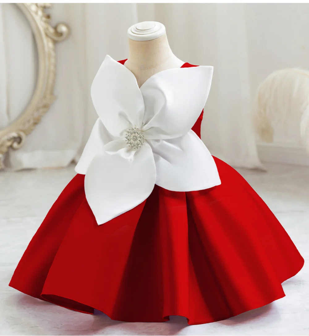 Shop Our Selection of Summer Baby Girl Birthday Dresses