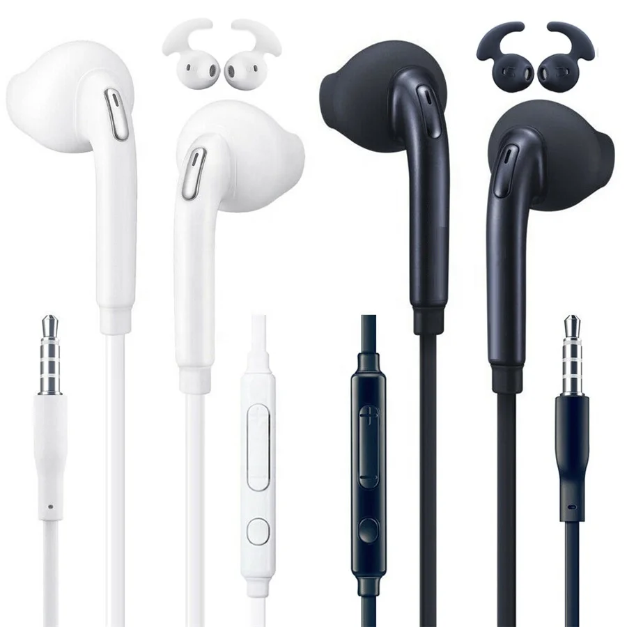 Papa coupon Octrooi For Samsung S6 S7 Earphone Sports Inner Earphones Headphone Mic Volume  Control Earbuds For Galaxy S6 S7 Edge S8 Android Phone - Buy Earphone For  Iphone,Headphone,Earphone For Samsung Product on Alibaba.com