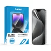 HD Clear Films