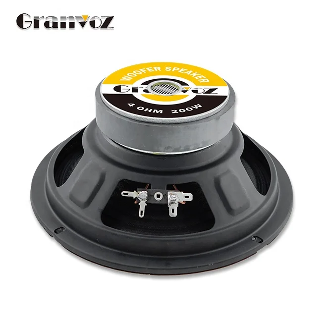 dj plus speaker speaker 12 inch 400 watt