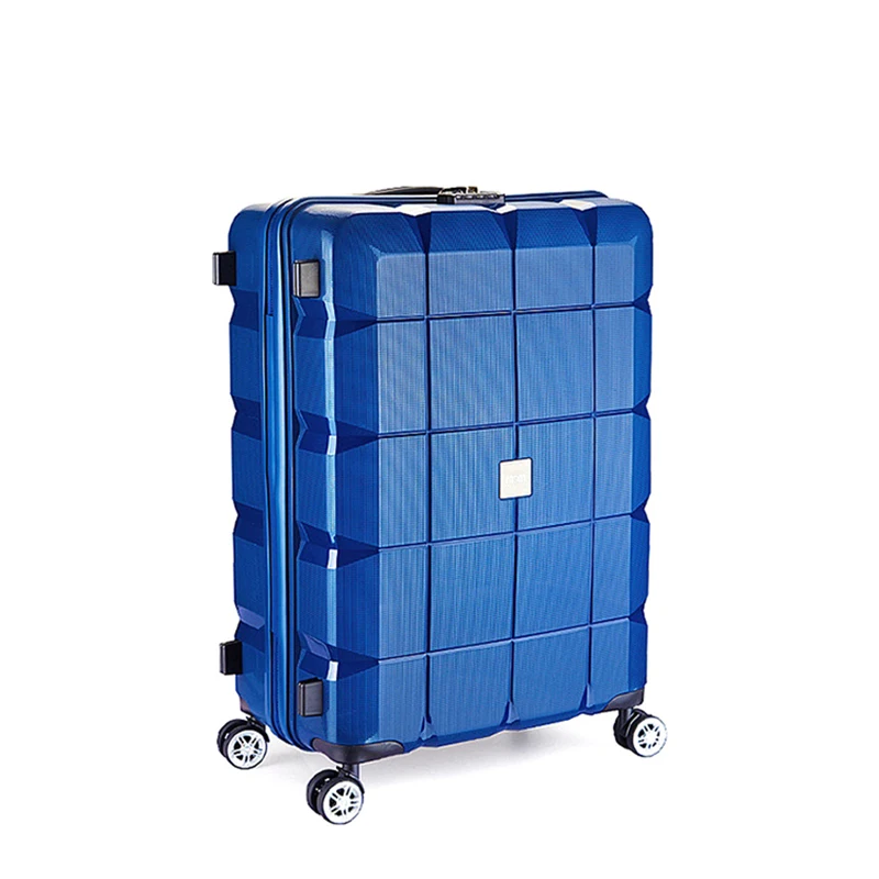Ruedas de silicona para maletas ✈️ Maletastop.net