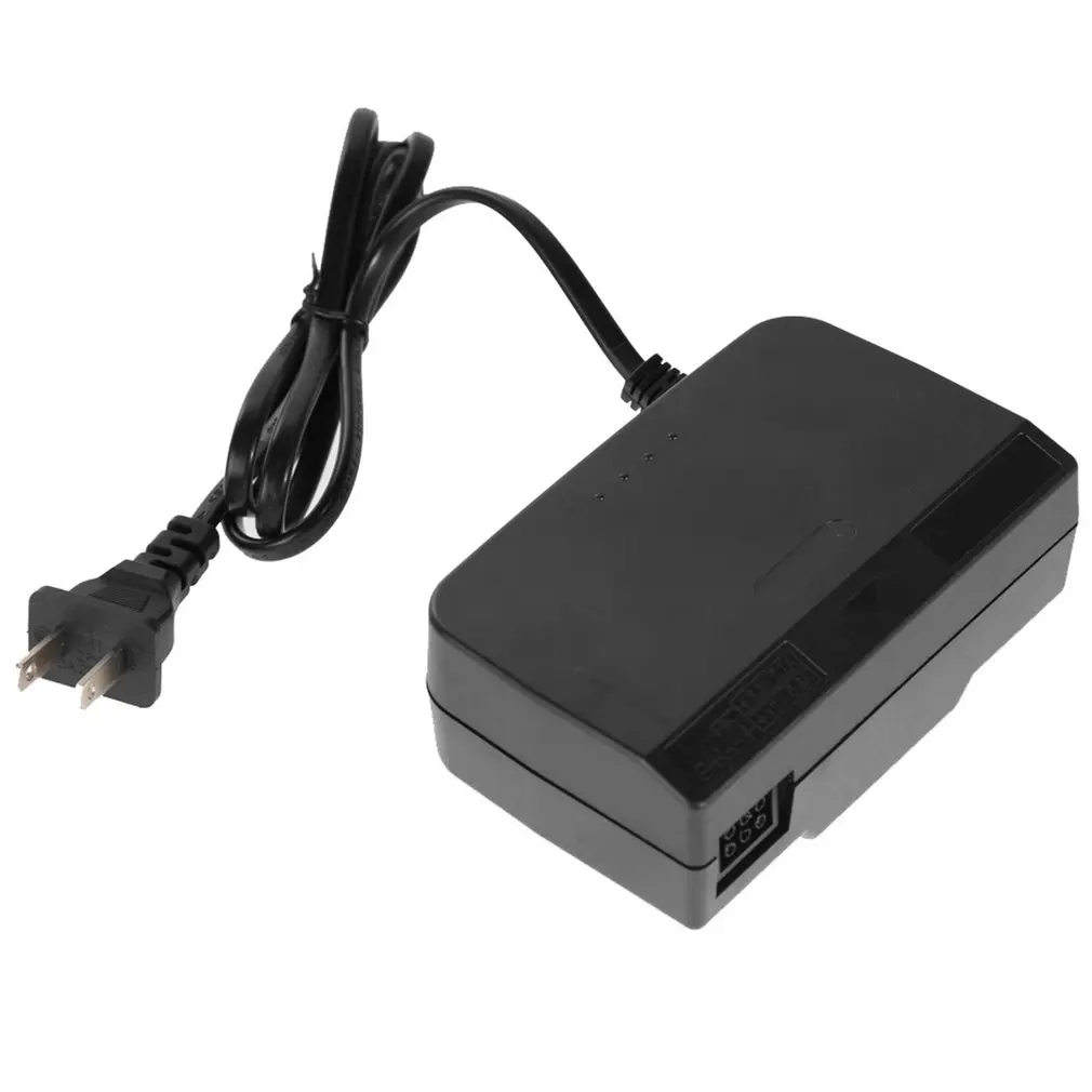 For Nintendo N64 AC Adapter Charger Nintendo 64 US Regulatory