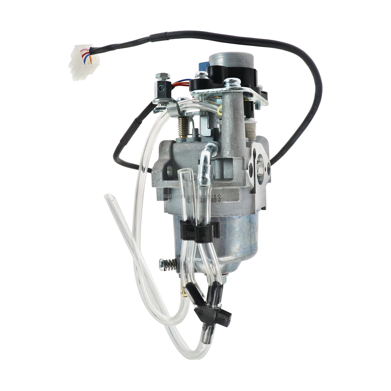 7DX-E4101-11-00 CARBURETOR for YAMAHA EF2000ISC Generators