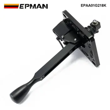 EPMAN Aluminum CNC Short Shifter for Nissan Infiniti 350Z/Z33/G35/G37