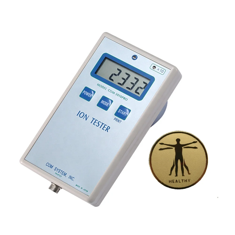 New 24K Gold EMF Protection Sticker Anti Radiation Against 5G Radiation Round Shiled Phone