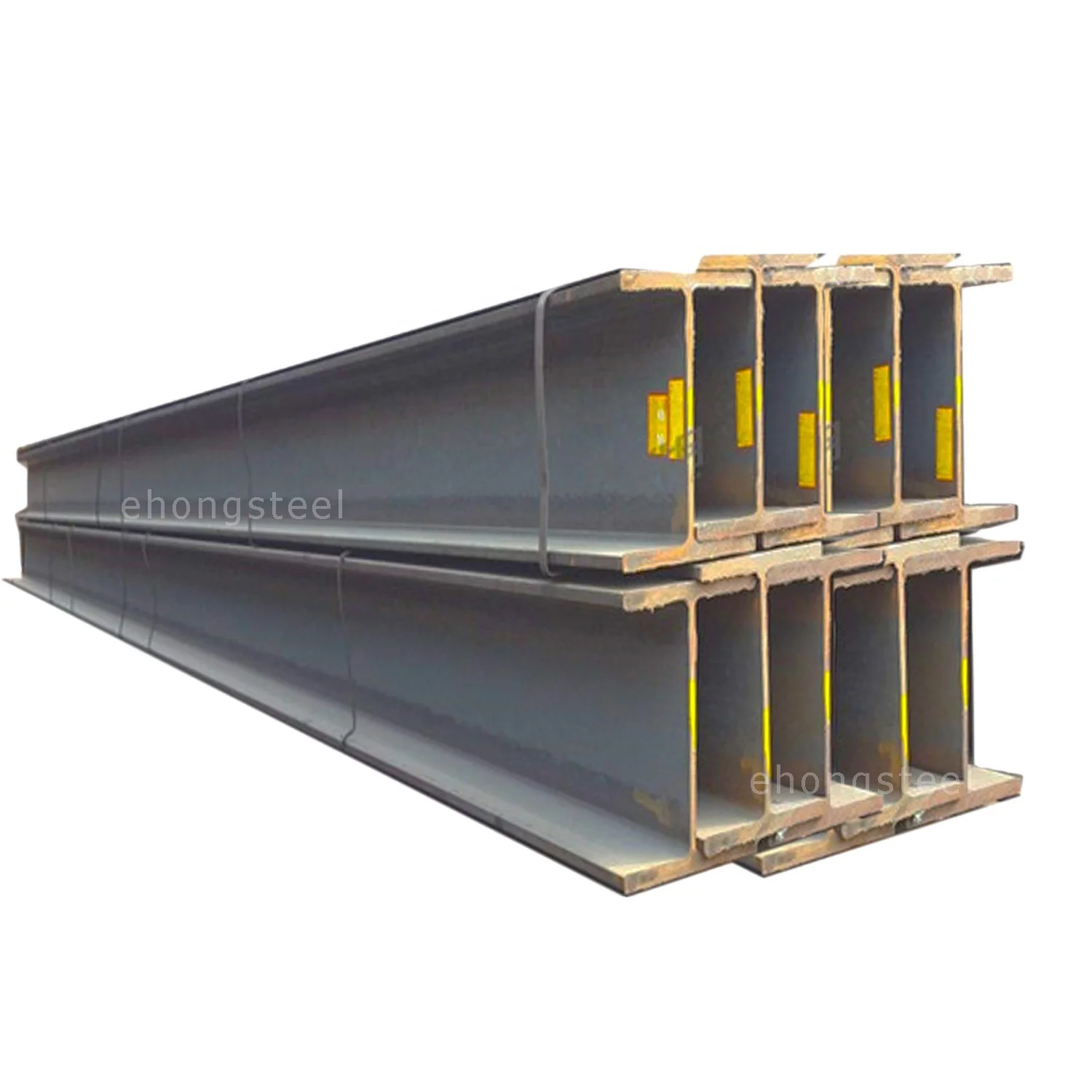 american standard h beam astm a36 a992 h-beam structural Hot Rolled Mild Steel steel i-beams