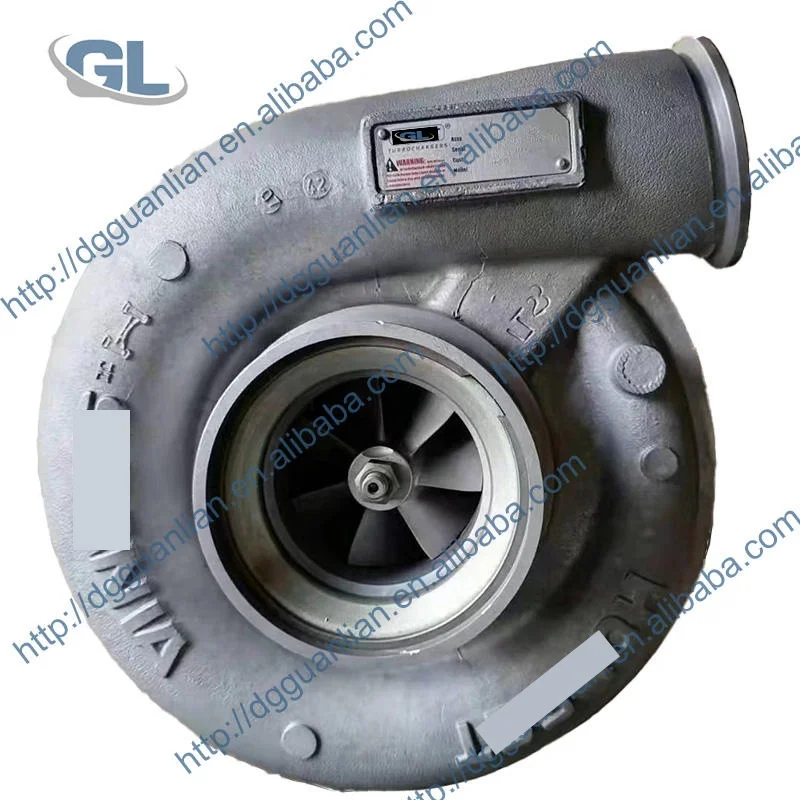 For Holset HE500FG 4044950 1791773 2082633 1916423 Turbo For 