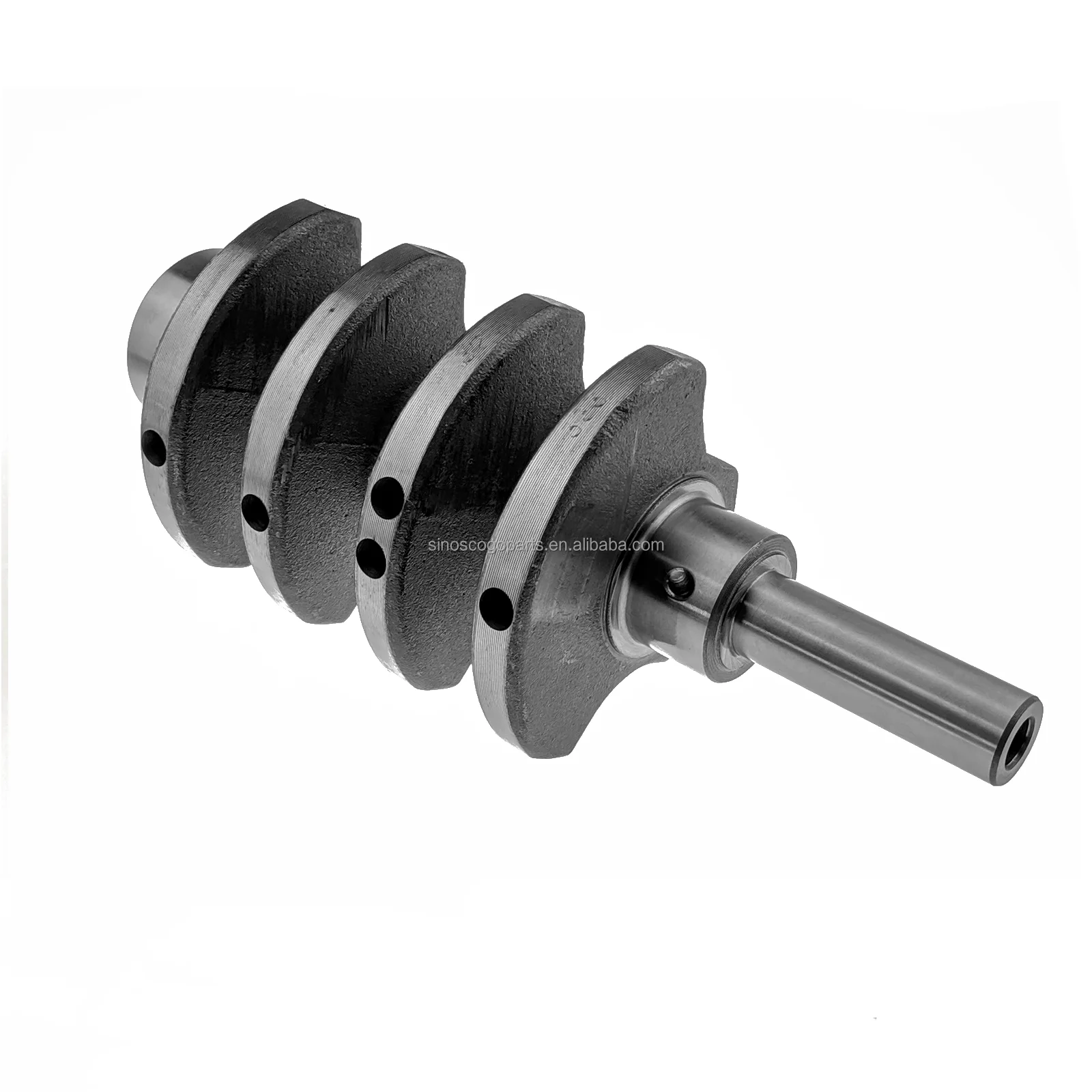 Starter Für 650cc Buggy - Kompatibel Mit Kazuma, Kinroad, Joyner