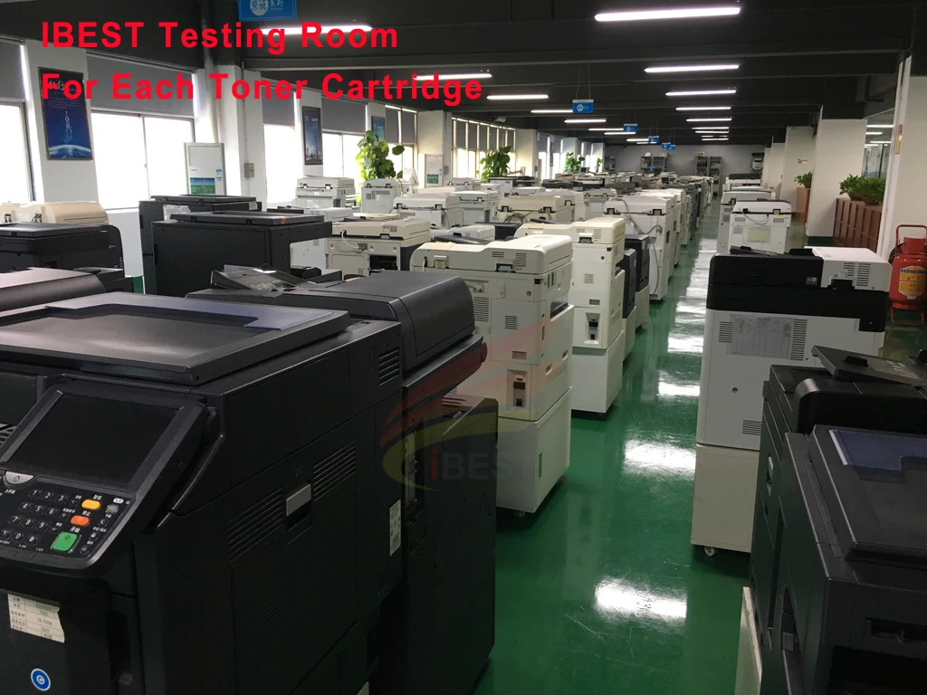 Compatible Fuser Assmably Konica Minolta Bizhub C250I 300I 360I C7130 Fuser Unit