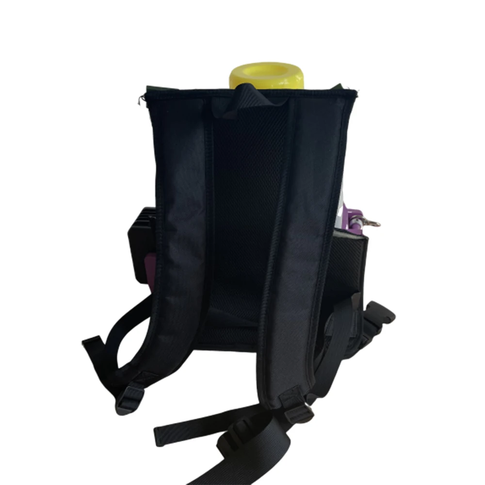 Quick shot easyshot sans fil bricolage pulvérisateur de peinture