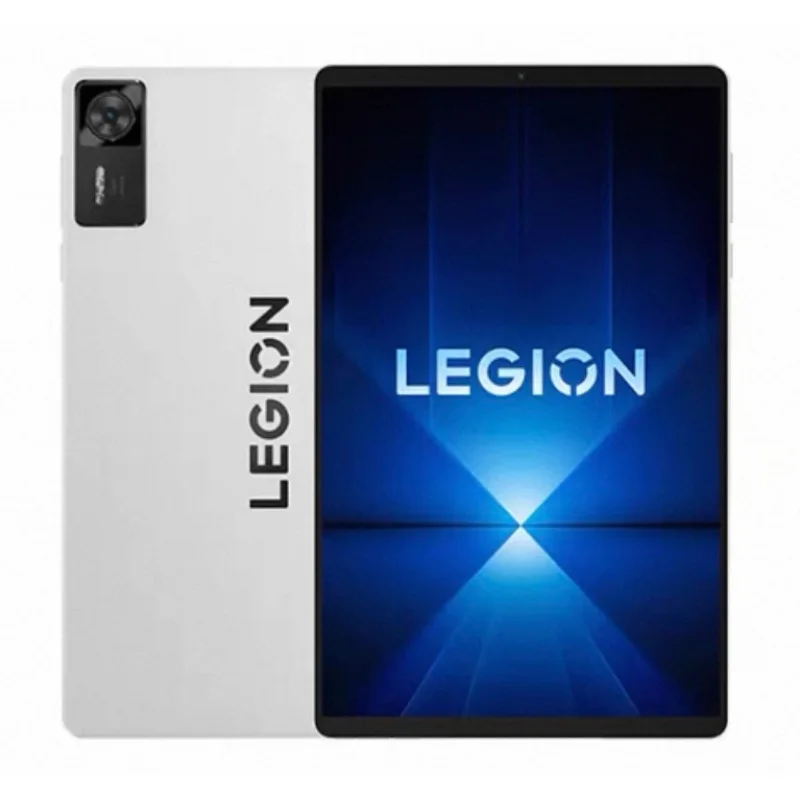Lenovo Legion Y700 Gen 4 - High-Performance Gaming Tablet