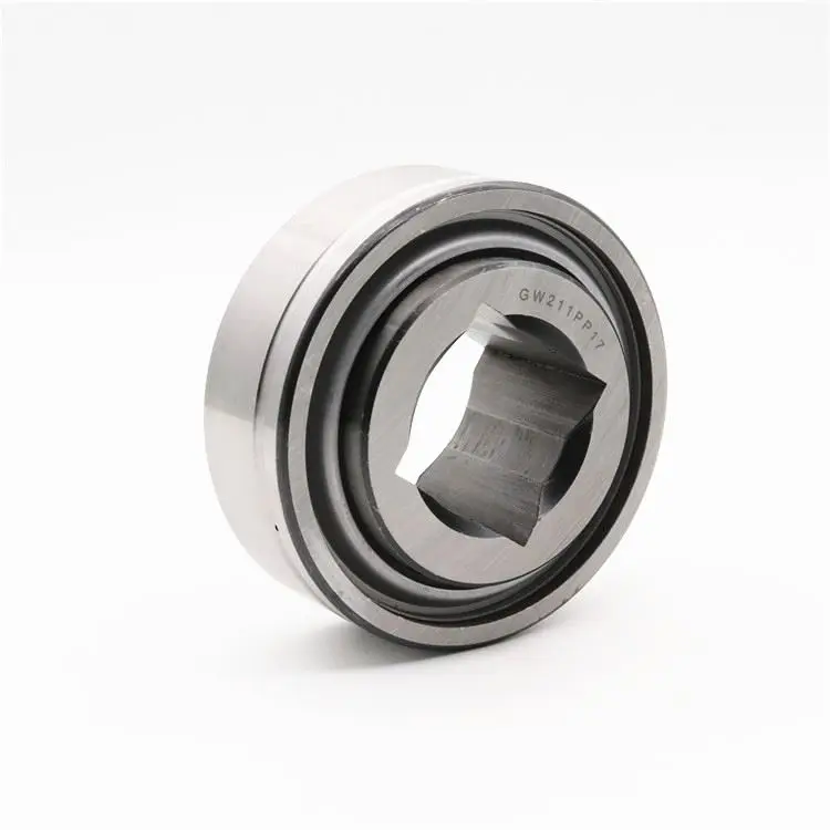QJZ 203KRR6 Agricultural Bearing Replaces Woods Bearing 6095 for sale online 