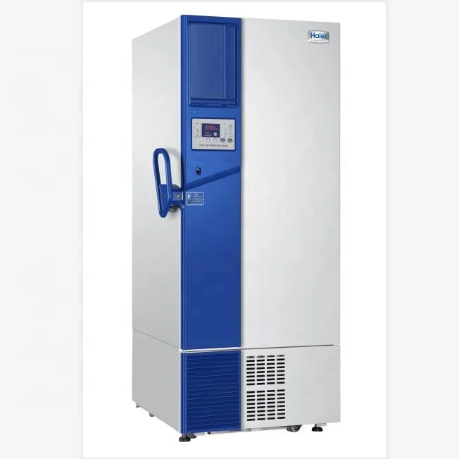 Haier Medical minus 86 degree ult laboratory freezers of ultra low freezer medical freezer with CE and ULcertification