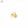 Colgante de Oro Amarillo de 18K