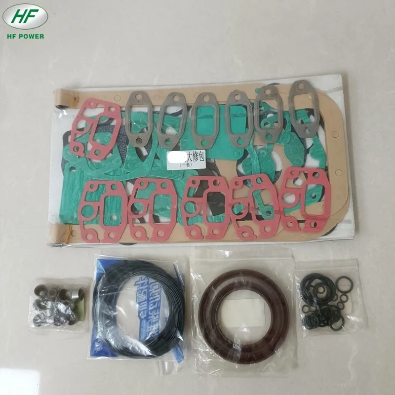 Technology TD226B-6 Engine Parts Overhaul Rebuild Kit