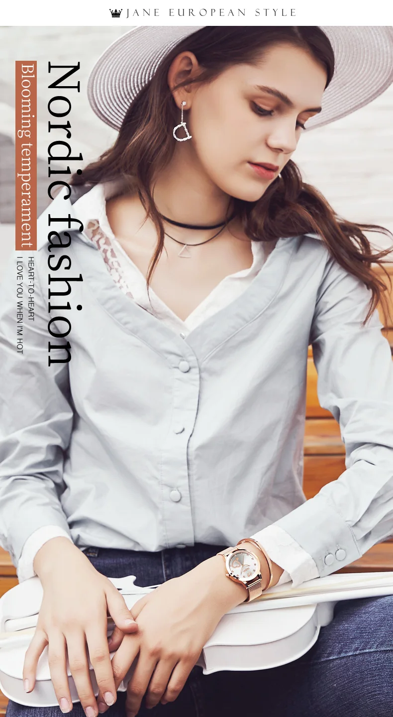 Fashion Quartz Watches | GoldYSofT Sale Online