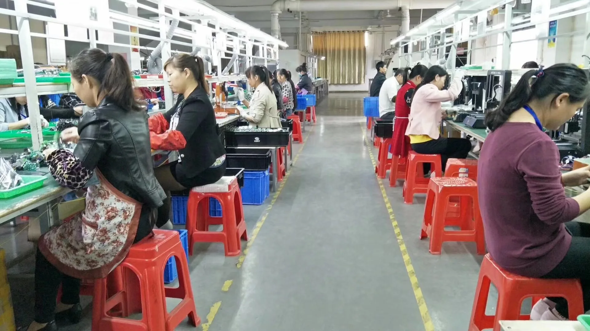 Shenzhen Co-Etech Limited 3