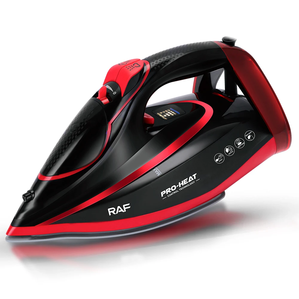 2600w Steam Press Iron Professional Electric Cordless Steam Iron Buy