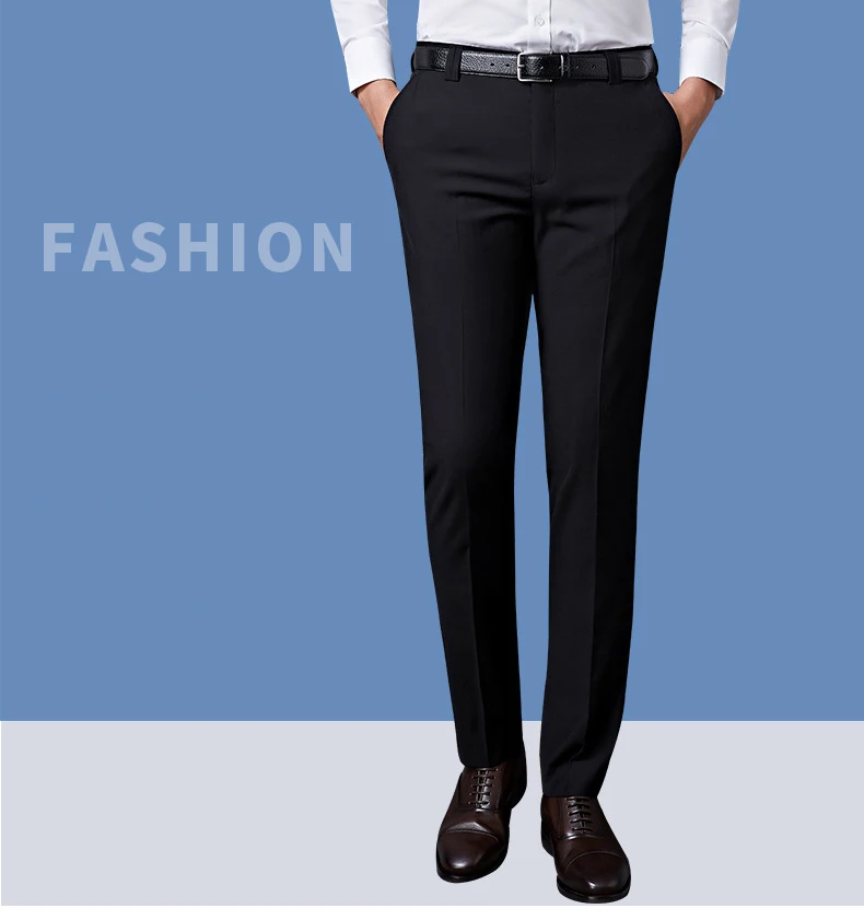 Pantalones moda de Trajes y Formal para Hombre | FASHIOLA.es - Página 3