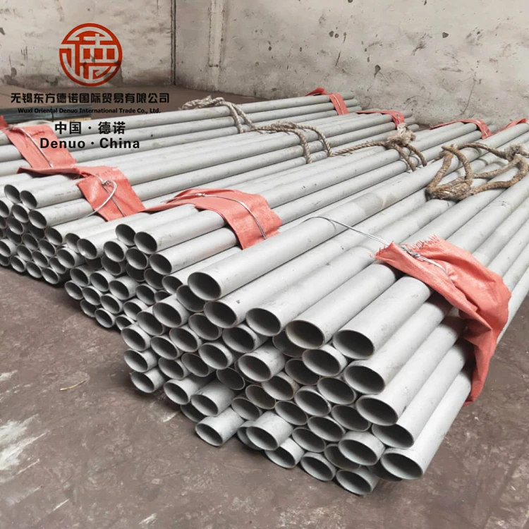 Industrial Inconel 600 nickel alloy tube Inconel superalloy tube pipe