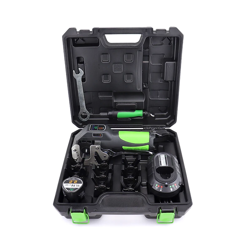 Lithium Flaring Tool Buy Electric Flaring Tool,Refrigeration Flaring