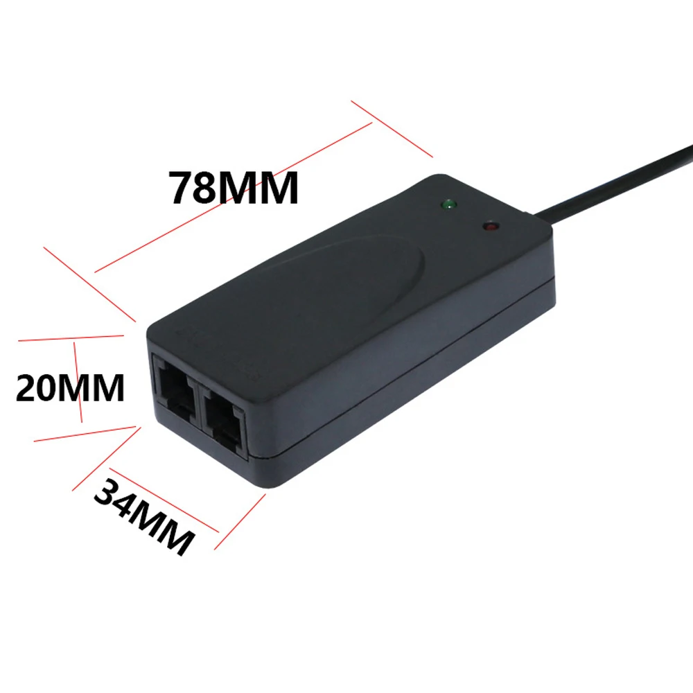 Adattatore Wireless AIMIBO 4K 5G - Trasmetti Da Smartphone, Tablet, PC A TV, Plug & Play, Airplay, DLNA, Doppia Banda 2.4G/5.8G
