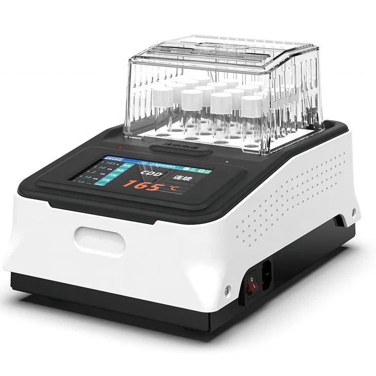 SH-240 benchtop COD analyzer