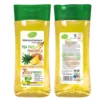 Tea tree & pineapple oil