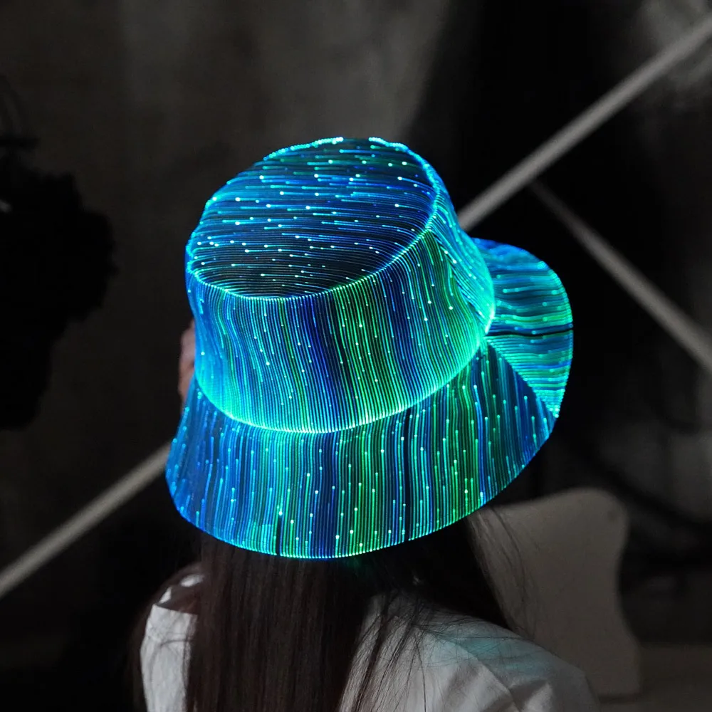 vaultroom × CYBERPUNK BUCKET HAT バケハ vaultroom x Cyberpunk bucket hat 定番人気，HOT VAULTROOM x