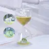 Hérisson vert éléphant transparent