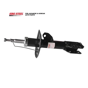 KINGSTEEL OEM 48510-13130A 48510-13130B 48510-13150 A0943-44207 Right Front Car Shock Absorber for TOYOTA COROLLA NZE161 NRE161