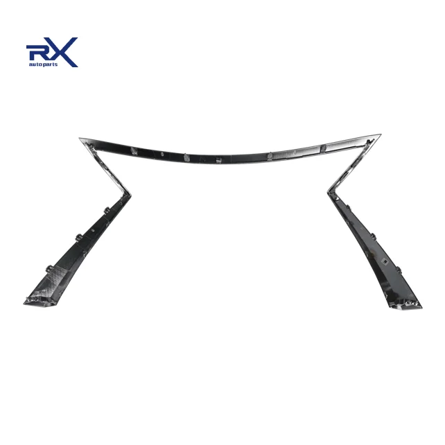 Lexus RX Radiator Grille Moulding - High-Quality Spare Part