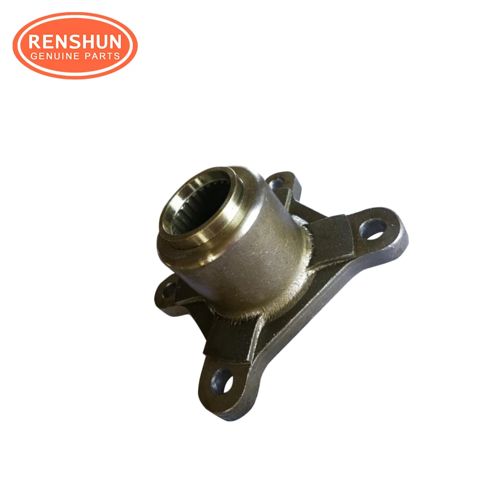en 天照 38210-90471 Flange Yoke for Nissan 24T*60M N/S CW520 PROP SHAFT