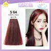Purple-red