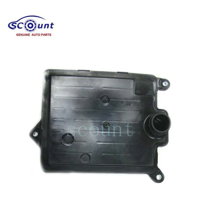 Scount High Quality Transmission Filter AS68RC A465 FE180 A860E A861E 8-98079401-0 for Isuzu NPR ME519542 35330-37010 98079401