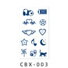 CBX-003   ซีบีเอ็กซ์-003