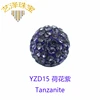 YZD15 Tanzanite