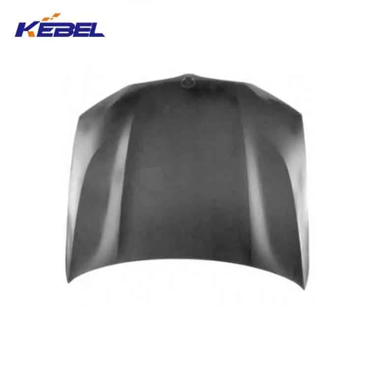 Aluminijski poklopac haube za rezervne dijelove OEM 41008499153 za BMW X3 X3M G01 F97 2017 2018 2019 2020 2021 2022