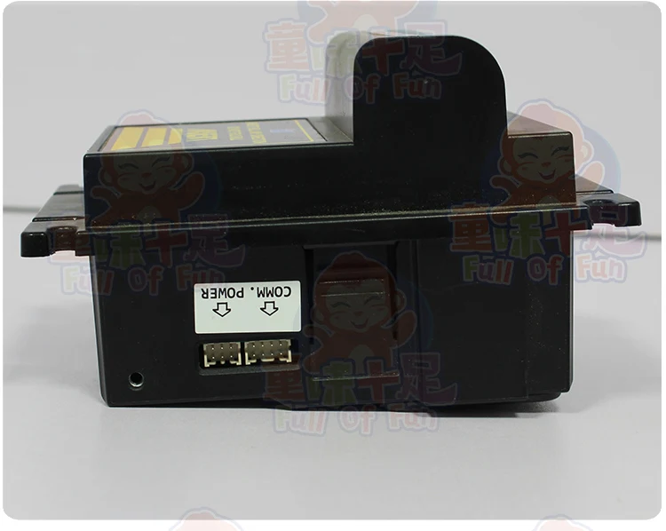 Ict L77F Bill Validator Multinational Currency Receiver Massage Chair Bill Acceptor